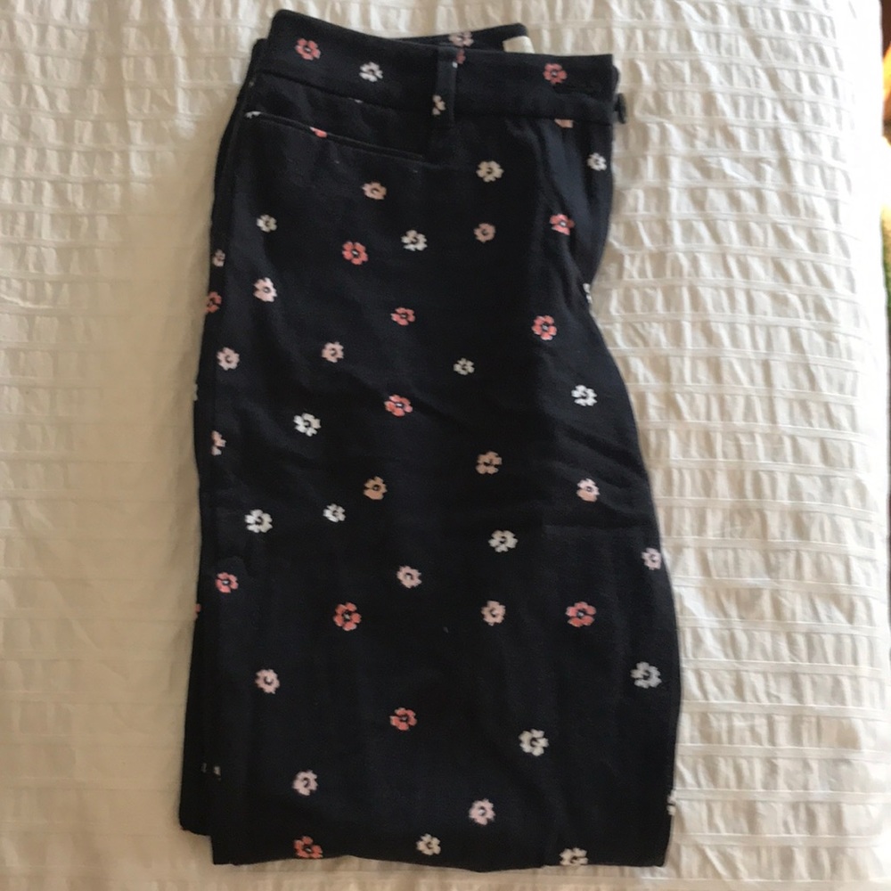 Dress pants
